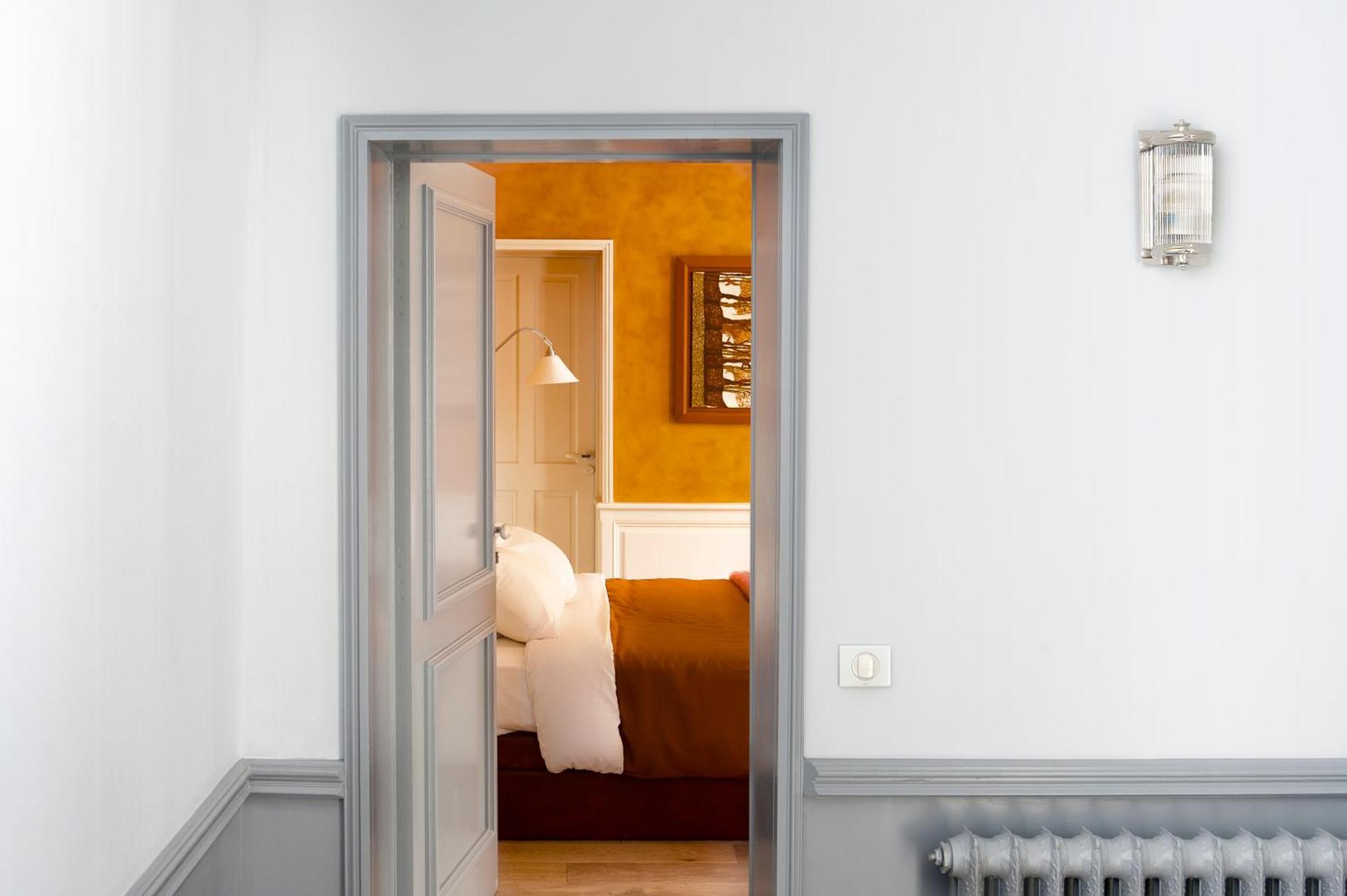 Chambres D'Hotes Eden Ouest La Rochelle  Exterior foto