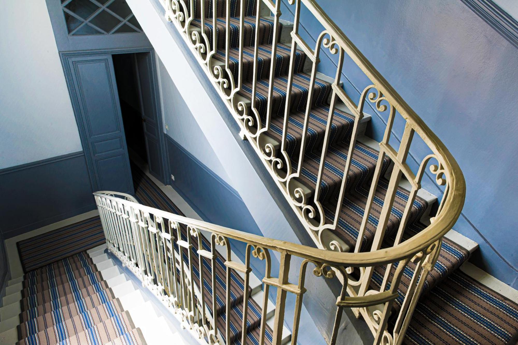 Chambres D'Hotes Eden Ouest La Rochelle  Exterior foto