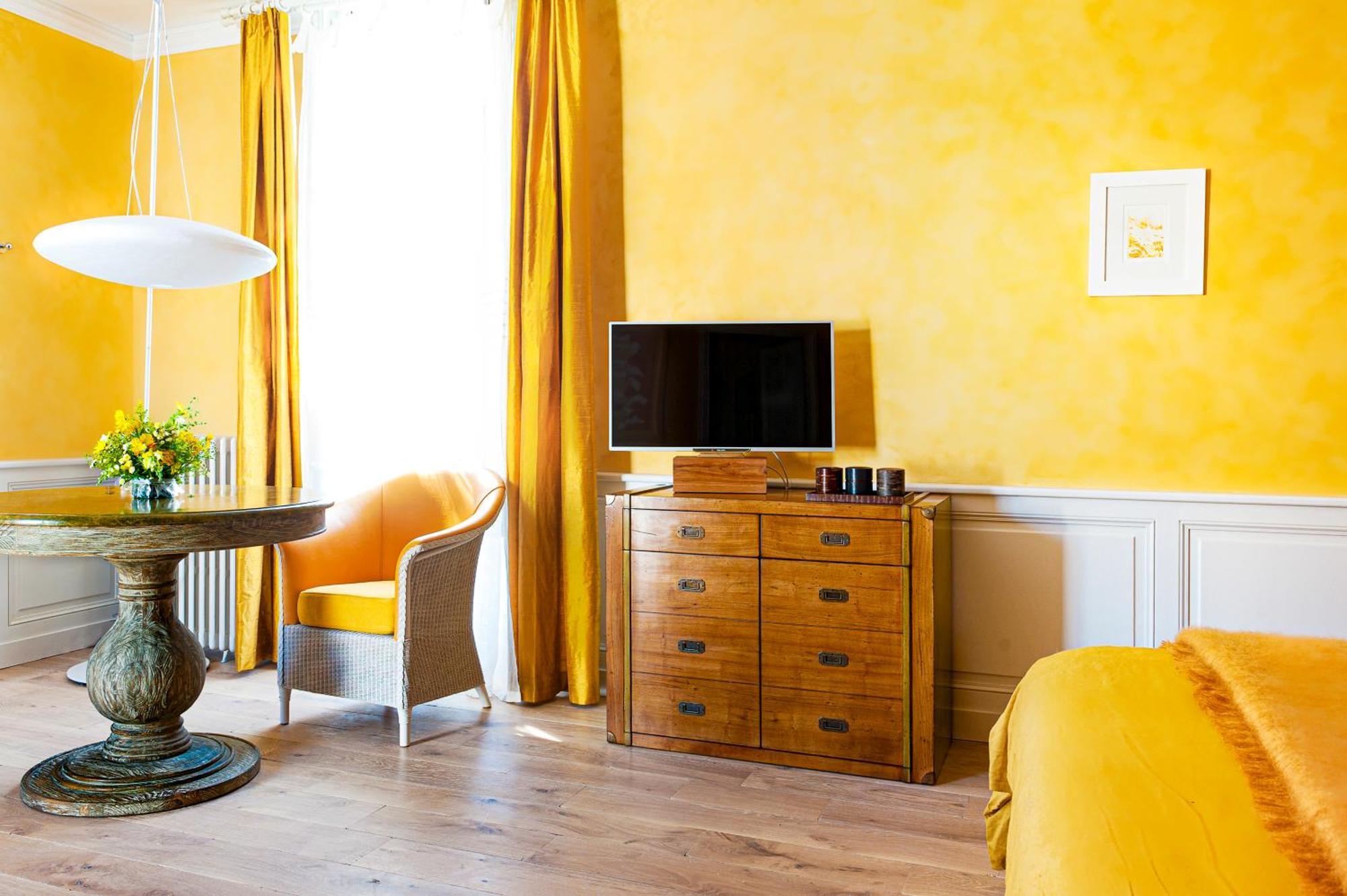 Chambres D'Hotes Eden Ouest La Rochelle  Exterior foto
