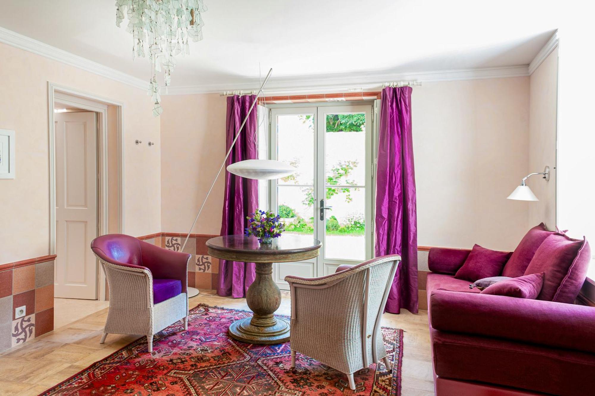 Chambres D'Hotes Eden Ouest La Rochelle  Exterior foto