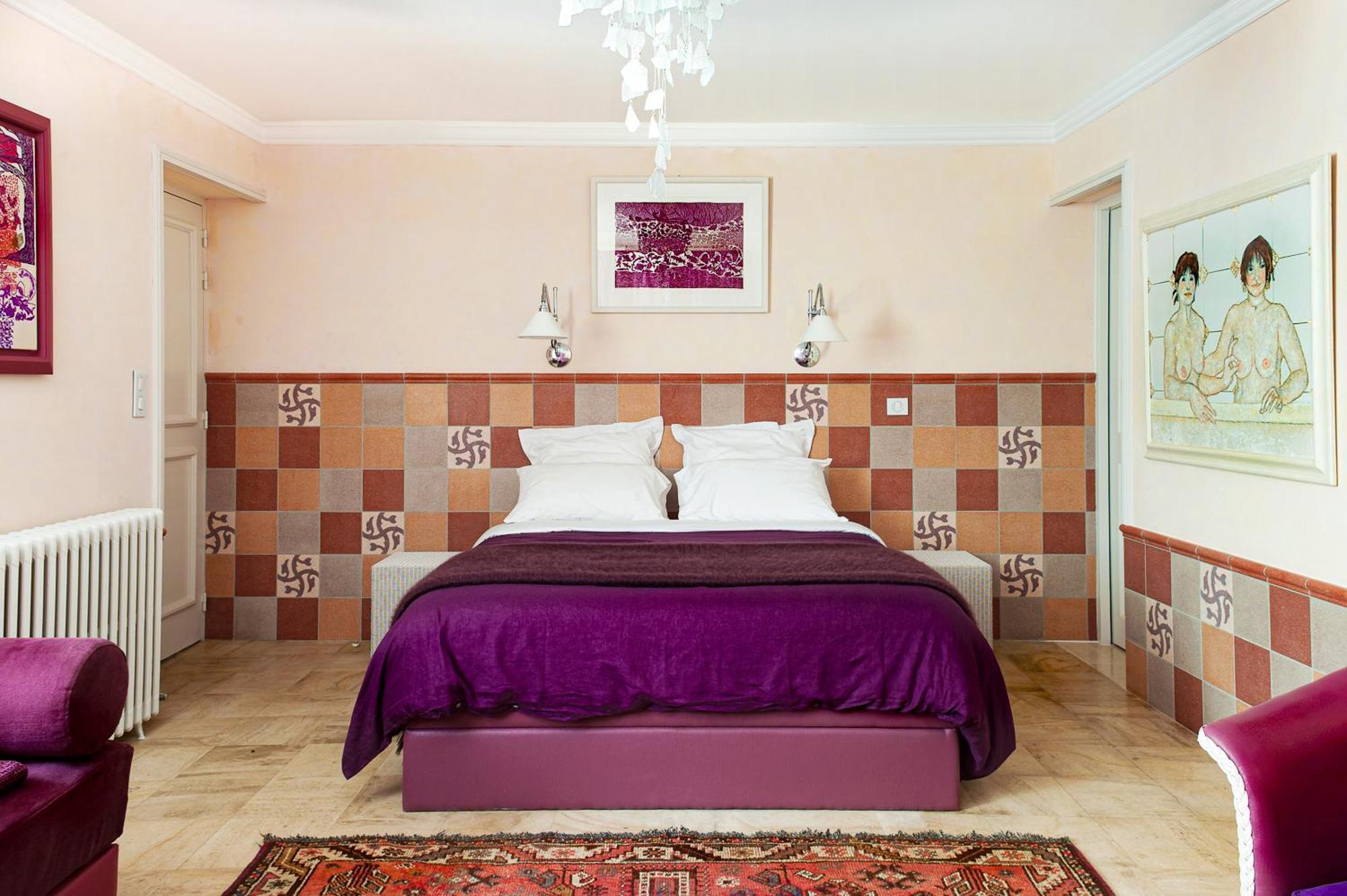 Chambres D'Hotes Eden Ouest La Rochelle  Exterior foto