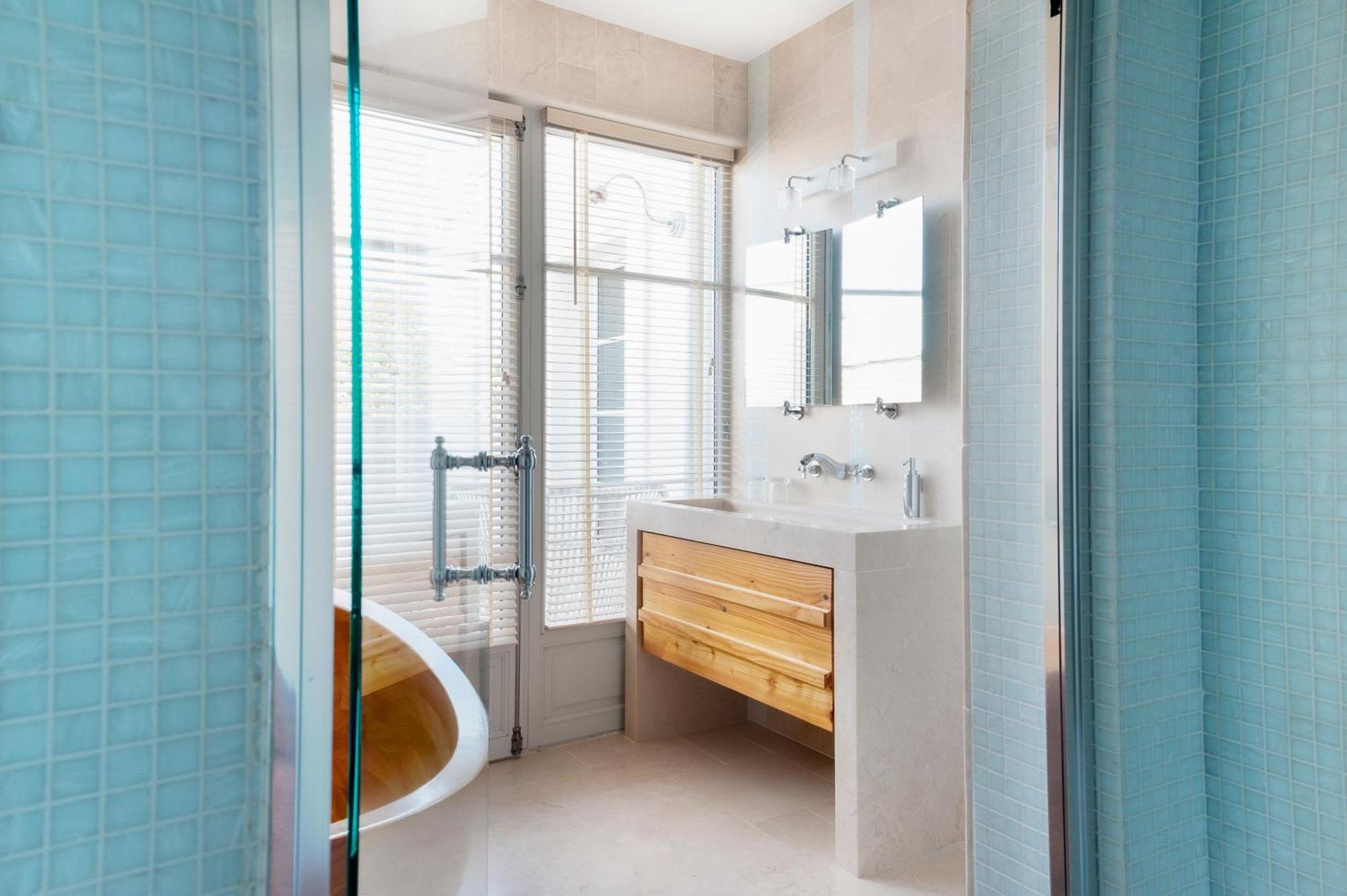 Chambres D'Hotes Eden Ouest La Rochelle  Exterior foto