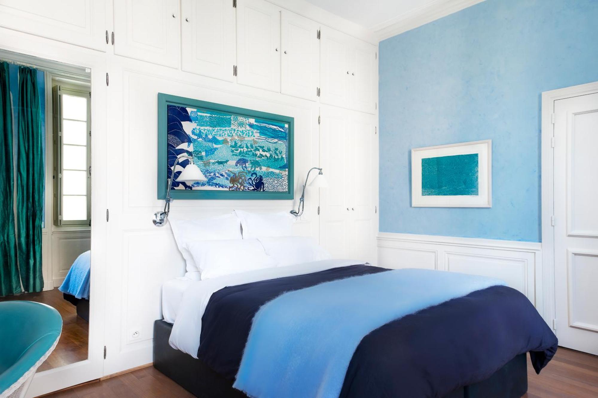 Chambres D'Hotes Eden Ouest La Rochelle  Exterior foto