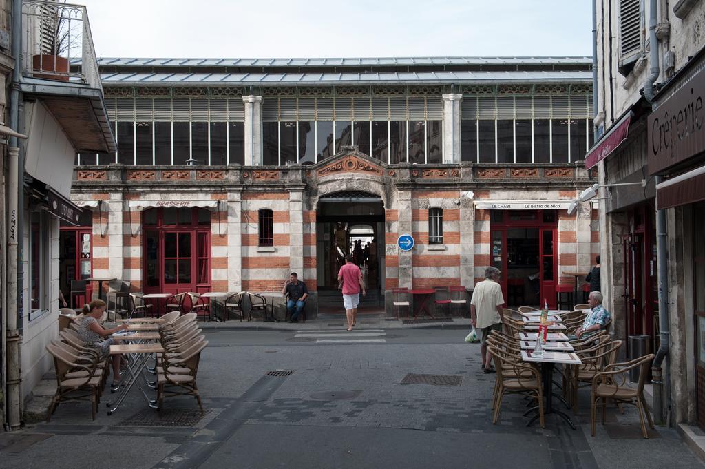 Chambres D'Hotes Eden Ouest La Rochelle  Exterior foto