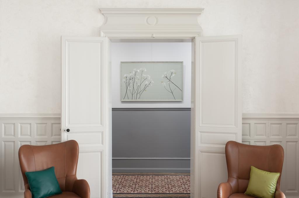Chambres D'Hotes Eden Ouest La Rochelle  Exterior foto