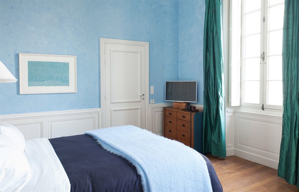 Chambres D'Hotes Eden Ouest La Rochelle  Exterior foto