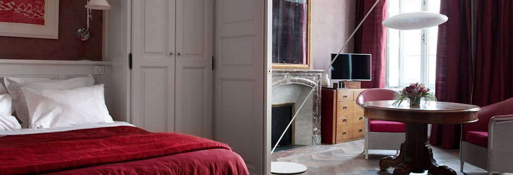Chambres D'Hotes Eden Ouest La Rochelle  Exterior foto