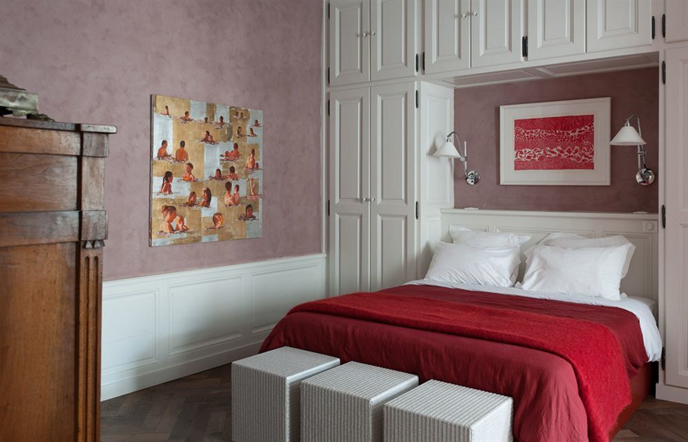 Chambres D'Hotes Eden Ouest La Rochelle  Exterior foto