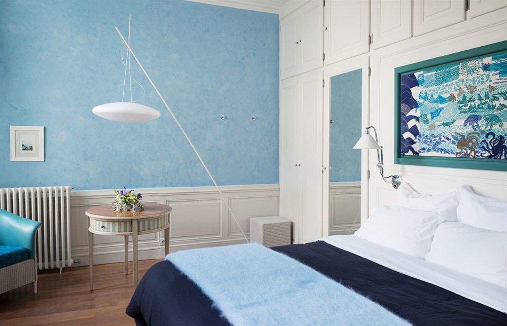 Chambres D'Hotes Eden Ouest La Rochelle  Exterior foto