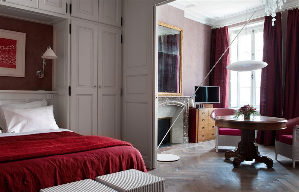 Chambres D'Hotes Eden Ouest La Rochelle  Exterior foto