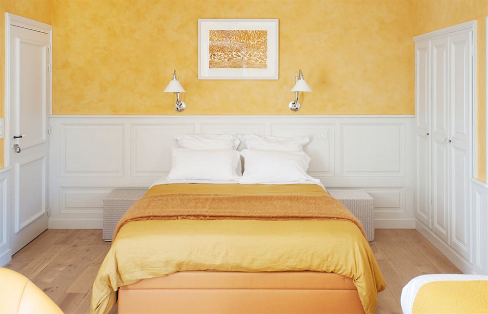 Chambres D'Hotes Eden Ouest La Rochelle  Exterior foto
