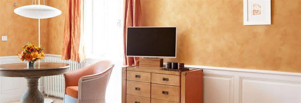 Chambres D'Hotes Eden Ouest La Rochelle  Exterior foto