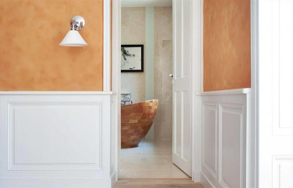 Chambres D'Hotes Eden Ouest La Rochelle  Exterior foto